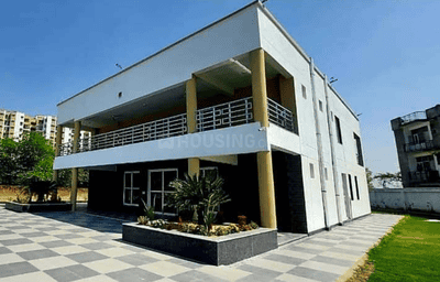 Project Image of 150 Sq.ft 1 BHK Penthouse for sale in Shastripuram for Rs. 100000