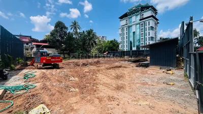 Project Image of 1073.0 - 1936.0 Sq.ft 2 BHK Apartment for buy in Vishraam Vihara