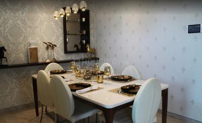 Project Image of 748.52 - 845.0 Sq.ft 3 BHK Apartment for buy in Kohinoor Courtyard One Phase 2