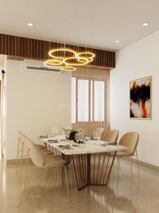 Project Image of 1386.0 - 2771.0 Sq.ft 2 BHK Apartment for buy in Bren Imperia Grande