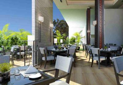 Project Image of 2185.0 - 3250.0 Sq.ft 3 BHK Apartment for buy in Jyothirmaye Palm Springs