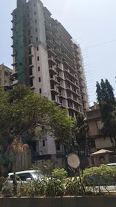 Shree Mahavir Silverlight CHSL Images for Construction Status of Shree Mahavir Silverlight CHSL 1