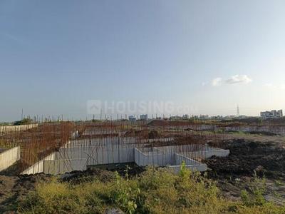 Project Image of 0.0 - 1600.0 Sq.ft 3 BHK Villa for buy in Sark Townhomes Nadergul