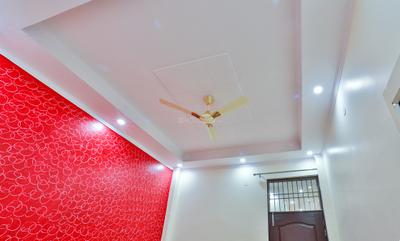 Project Image of 0.0 - 969.0 Sq.ft 2 BHK Apartment for buy in GD Estates