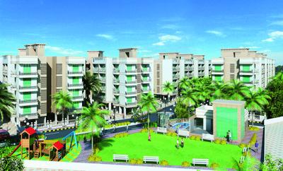 Project Image of 310.0 - 637.0 Sq.ft 1 BHK Apartment for buy in Mirador Utsav Phase 1