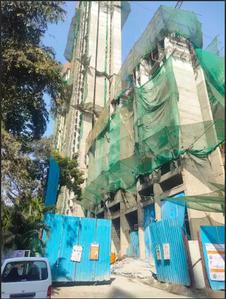 Project Image of 368.34 - 747.88 Sq.ft 1 BHK Apartment for buy in Runwal Avenue Wing M