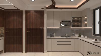 Project Image of 1252.92 - 1272.62 Sq.ft 4 BHK Apartment for buy in Shiyaram The Platinum Homes
