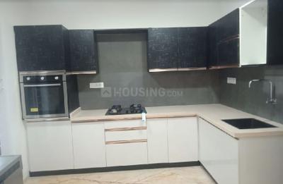 Project Image of 2667.0 - 4094.0 Sq.ft 3 BHK Villa for buy in Dwarakamai Apex Villas