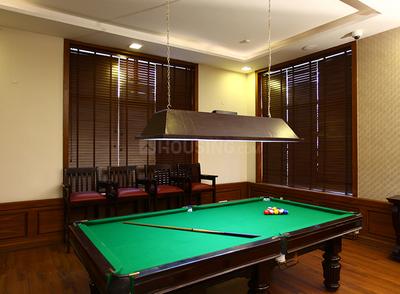 Project Image of 853.0 - 1553.0 Sq.ft 2 BHK Villa for buy in Eldeco Nora
