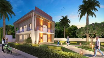 Project Image of 290.0 - 443.0 Sq.ft 1 BHK Apartment for buy in Sai Essen Vaastu Dreams