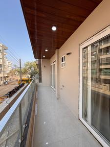 Project Image of 1184.35 - 1348.4 Sq.ft 4 BHK Apartment for buy in Vinayak Crystal Heights