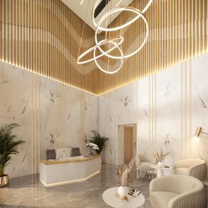 Project Image of 717 Sq.ft 2 BHK Apartment / Flat for sale in Goregaon West for Rs. 14300000