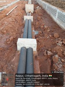 Project Image of 1000.0 - 1500.0 Sq.ft Residential Plot Plot for buy in Raheja Ambara