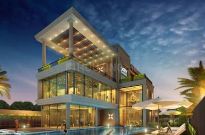 Project Image of 734.0 - 1154.0 Sq.ft 2 BHK Apartment for buy in Oxy Beaumonde Phase 2