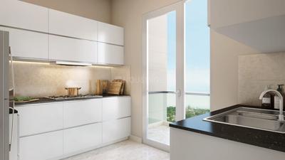 Project Image of 1335.0 - 2250.0 Sq.ft 3 BHK Apartment for buy in Alpha Eminence Phase 1