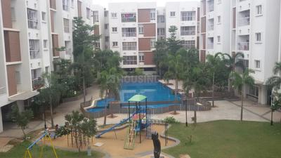 Project Image of 988.0 - 1944.0 Sq.ft 2 BHK Apartment for buy in Appaswamy Springs 