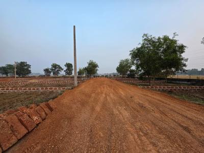 Project Image of 1250.0 - 2500.0 Sq.ft Residential Plot Plot for buy in Swastika Garden