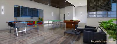 Project Image of 1064.34 - 1731.17 Sq.ft 3 BHK Apartment for buy in Shubh Swarovski Wing A