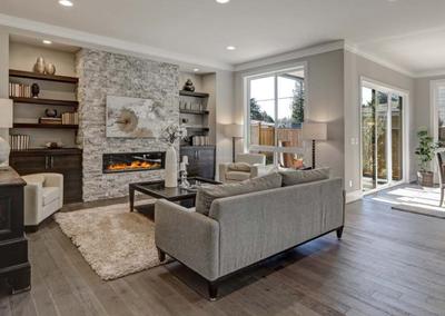 MP Venus Living Area 1