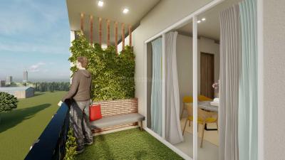 Project Image of 1255.0 - 2605.0 Sq.ft 2 BHK Apartment for buy in Himalaya Terraces