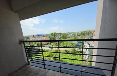 Project Image of 1067.0 - 1866.0 Sq.ft 2 BHK Apartment for buy in SandeepG Mayfair Utsav