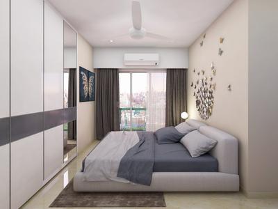 Project Image of 374.69 - 646.48 Sq.ft 1 BHK Apartment for buy in RMNH Madhav Vatika VI