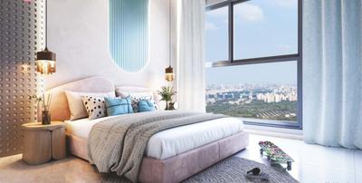 Project Image of 1042.0 - 1190.0 Sq.ft 3 BHK Apartment for buy in Swaraj 54 Flores Drive Phase 1