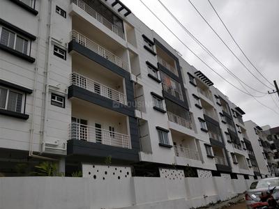 Project Image of 970.0 - 1375.0 Sq.ft 2 BHK Apartment for buy in TG Aspire