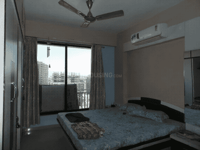 Project Image of 1080.0 - 1260.0 Sq.ft 2 BHK Apartment for buy in Sahajanand Oasis