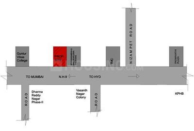 Project Image of 1065.0 - 2340.0 Sq.ft 2 BHK Apartment for buy in Bhavya Akhila Exotica