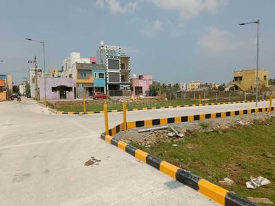 Project Image of 1383.0 - 1985.0 Sq.ft Residential Plot Plot for buy in Big Avni