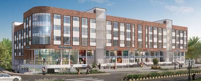 Project Image of 535.31 - 869.52 Sq.ft 2 BHK Apartment for buy in Destination Ostia Building E1