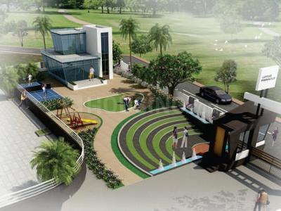 Project Image of 347.0 - 494.0 Sq.ft 1 BHK Apartment for buy in Swayambhu Lotus Pinnacle