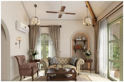 Project Image of 0.0 - 5300.0 Sq.ft 4 BHK Villa for buy in Sea Villa Encanto