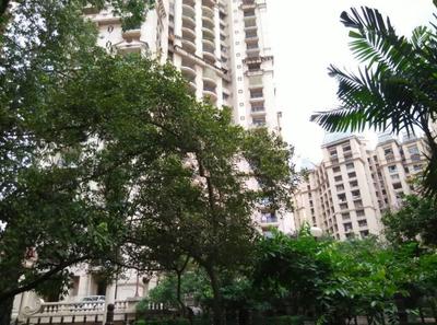 Hiranandani Gardens Odyssey 1 and 2