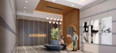 Project Image of 783.0 - 1578.0 Sq.ft 2 BHK Apartment for buy in Rajat Aagaman