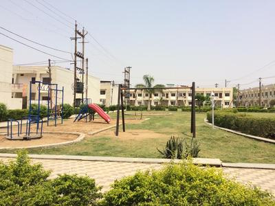 Project Image of 1200 Sq.ft 3 BHK Independent House for sale in Sai Ssimran City for Rs. 3200000