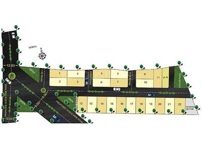 Project Image of 1510.0 - 2450.0 Sq.ft 3 BHK Villa for buy in Paras Villas