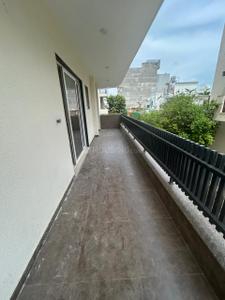Project Image of 0.0 - 4815.0 Sq.ft 4 BHK Builder Floor for buy in Srishti Luxuries Floors