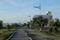 Greenfield Emerald City Internal Roads & Footpaths 2