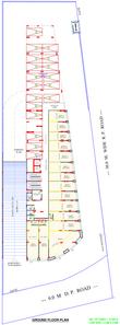 Project Image of 639.0 - 663.0 Sq.ft 2 BHK Apartment for buy in Smile Kaizen
