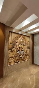 Project Image of 1100 Sq.ft 3 BHK Apartment / Flat for sale in Thakurli for Rs. 10700000