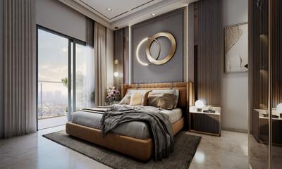 Project Image of 1458.0 - 2543.0 Sq.ft 3 BHK Apartment for buy in Mirania Evara