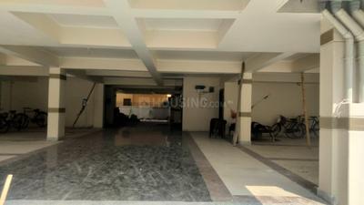 Project Image of 658.5 - 899.0 Sq.ft 2 BHK Apartment for buy in Sarvottam Radha Rani Residency