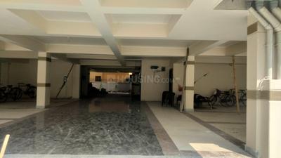 Sarvottam Radha Rani Residency