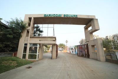 Project Image of 426 Sq.ft 2 BHK Apartment / Flat for sale in Ambernath West for Rs. 3400000