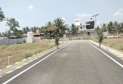 Project Image of 638.0 - 2526.0 Sq.ft Residential Plot Plot for buy in Star LG Garden
