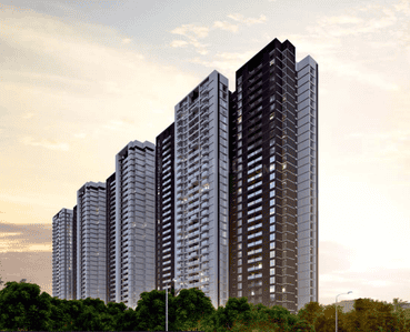 Project Image of 2025 Sq.ft 3 BHK Duplex for sale in Balewadi for Rs. 25000000