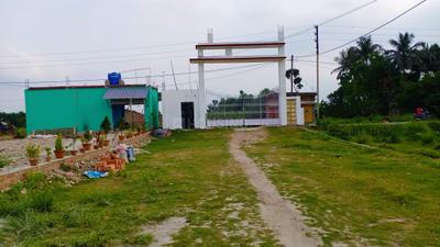 Project Image of 1800 Sq.ft Residential Plot / Land for sale in Joka for Rs. 685000