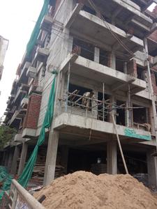 Project Image of 0.0 - 1074.25 Sq.ft 3 BHK Apartment for buy in Kumar Singheswaram